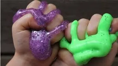 Illustration slime - Image 2