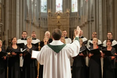 Illustration responsory - Image 1