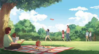 Illustration day - Image 1