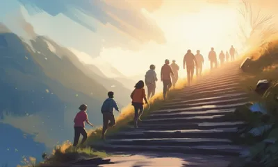 Illustration stepper - Image 1