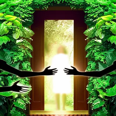 Illustration welcomes - Image 1