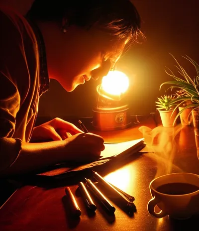 Illustration journaling - Image 2