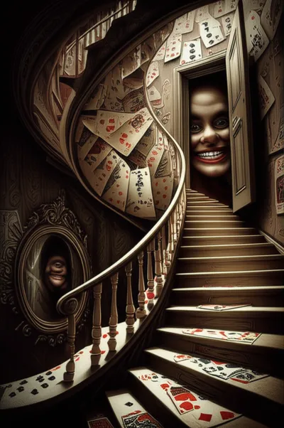 Illustration crooks - Image 1