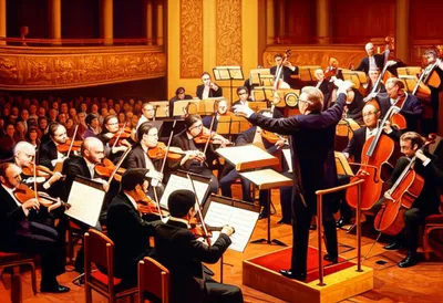 Illustration masterpiece - Image 1