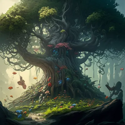 Illustration superordinate - Image 1