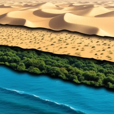 Illustration zones - Image 1