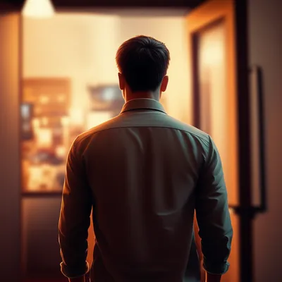 Illustration abstain - Image 1