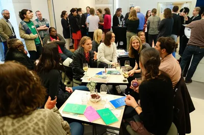 Illustration saloon - Image 1