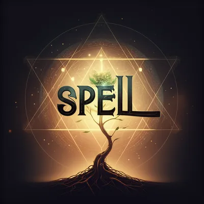 Illustration spell - Image 1