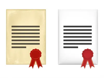 Illustration rescript - Image 1