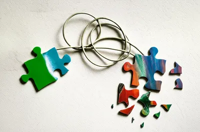 Illustration disconnect - Image 1