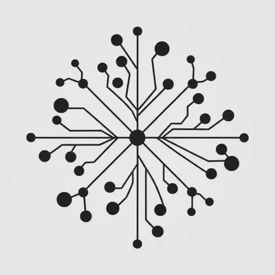 Illustration spiders - Image 1