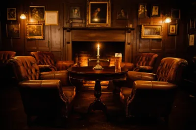 Illustration snug - Image 1