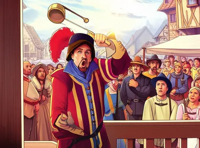 Illustration predicated