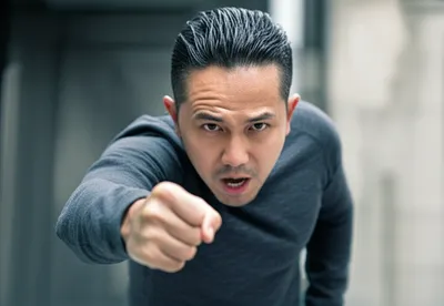 Illustration threat - Image 1