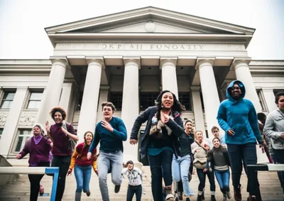 Illustration rushed - Image 1