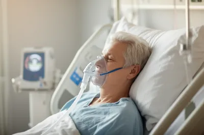 Illustration oxygen - Image 1