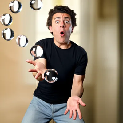 Illustration mishandle - Image 1