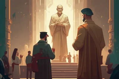 Illustration homage - Image 1