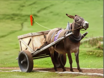 Illustration motivated