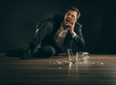 Illustration glasses - Image 1