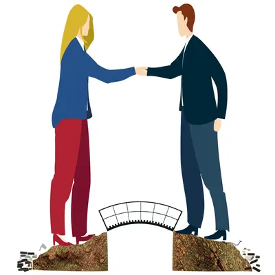 Illustration concession - Image 1