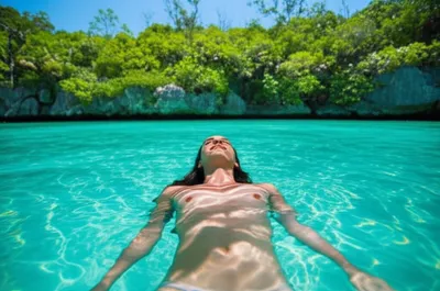 Illustration tranquilliser