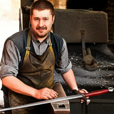 Illustration hadst - Image 1