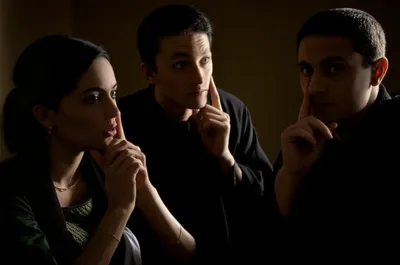 Illustration whisper - Image 1