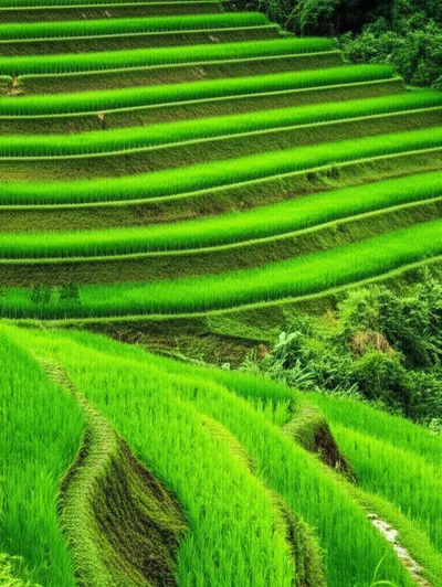 Illustration shelves - Image 1