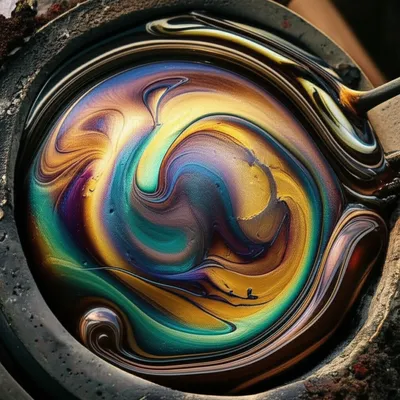 Illustration fondants - Image 1