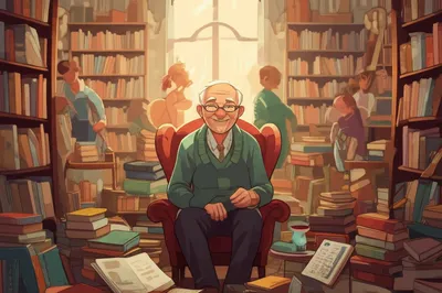 Illustration fixtures - Image 1