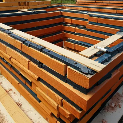 Illustration building - Image 1