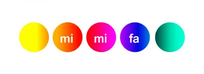 Illustration hexachord