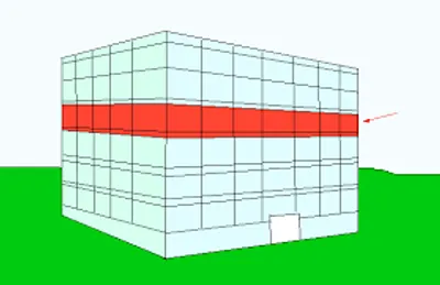 Illustration floor - Image 3