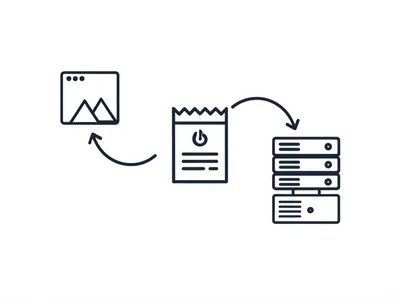 Illustration cookie - Image 1