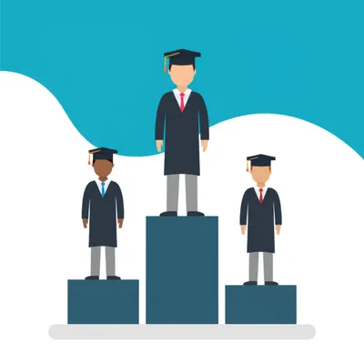 Illustration rank - Image 1