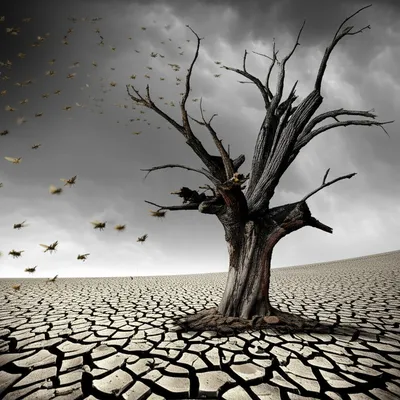 Illustration extermination - Image 1