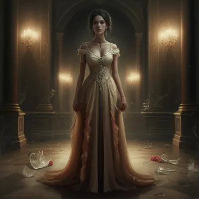 Illustration ruined - Image 1