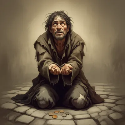 Illustration maund - Image 1