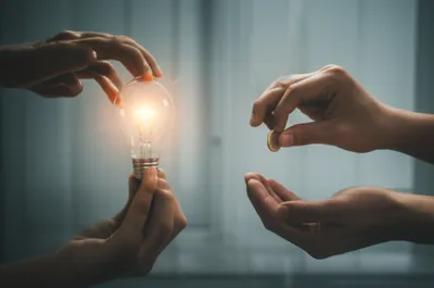 Illustration transact - Image 1