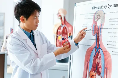 Illustration demonstrator - Image 1