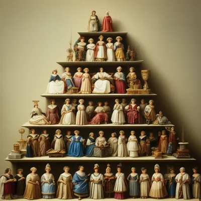 Illustration ranks - Image 1