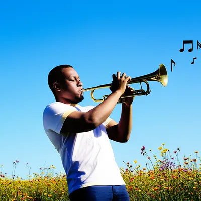 Illustration trump - Image 1