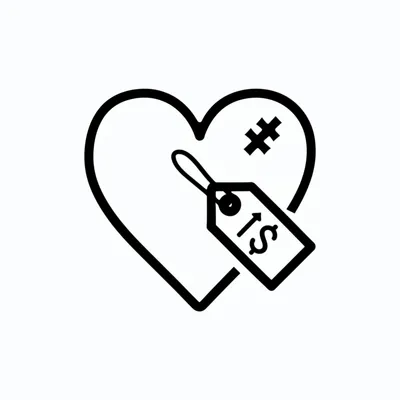 Illustration endeared - Image 1