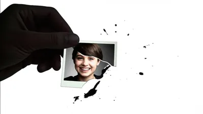 Illustration discrediting