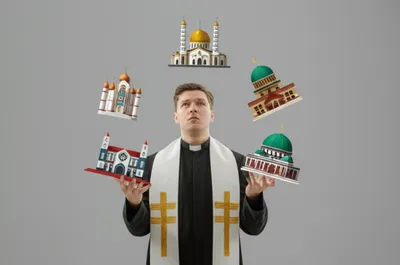 Illustration pluralist - Image 1