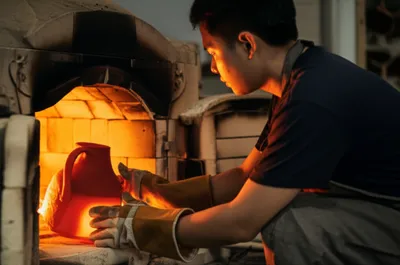 Illustration firing - Image 1