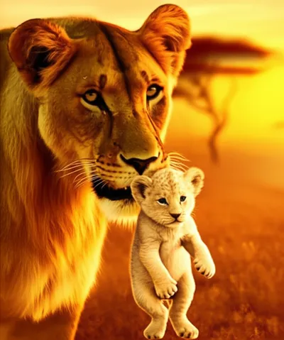 Illustration takes - Image 1