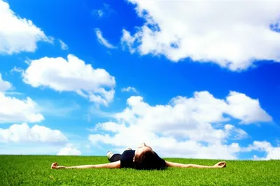 Illustration supine - Image 1